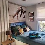 Apartman Bursztynowe *