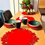 Bursztynowe Apartman