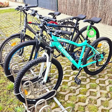 Bursztynowe Kolobrzeg