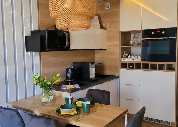 Bursztynowe Kolobrzeg