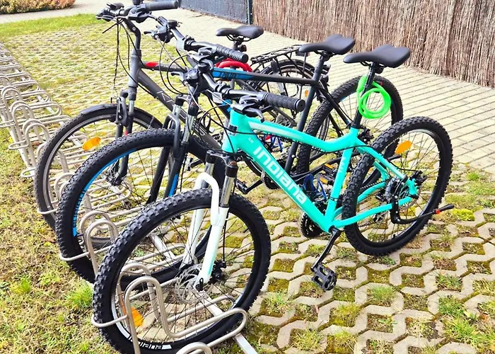 Bursztynowe * Kolobrzeg