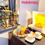 Bursztynowe Daire Kolobrzeg