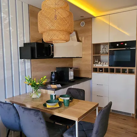 Bursztynowe コウォブジェク