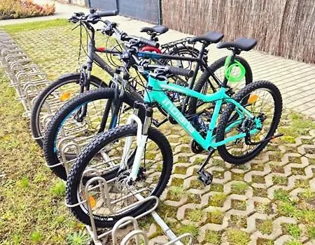 Apartmán Bursztynowe *