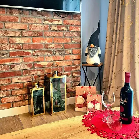 Amber Appartement