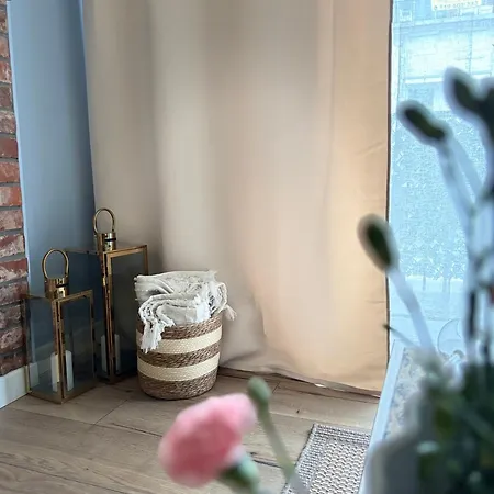 Apartmán Amber *