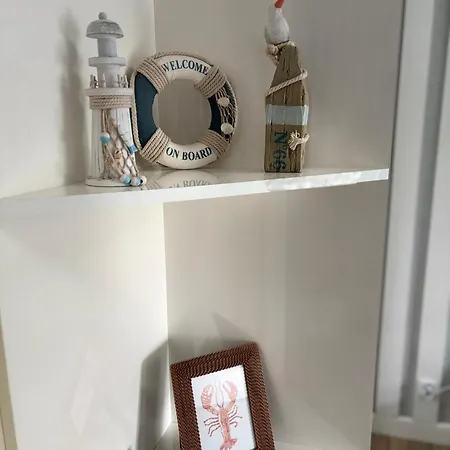 Apartmán Amber