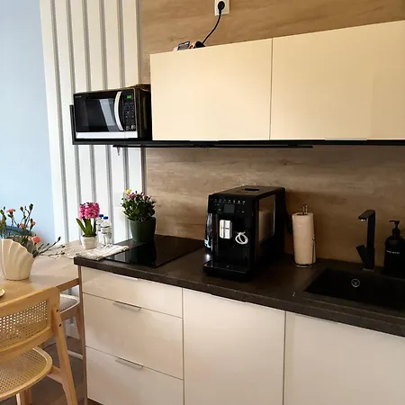 Amber Apartmán