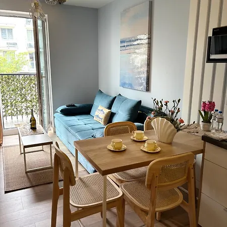 Amber Apartmán *
