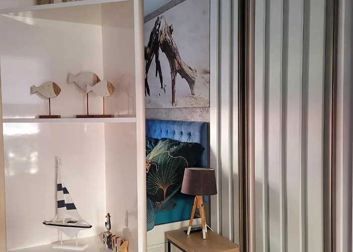 Apartamento Bursztynowe