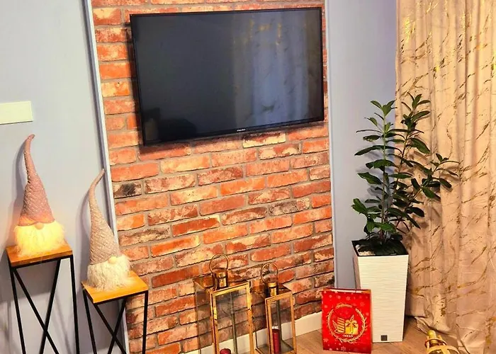 Bursztynowe * Kołobrzeg